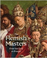 The Flemish Masters