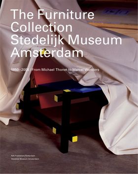 The Furniture Collection: Stedelijk Museum Amsterdam