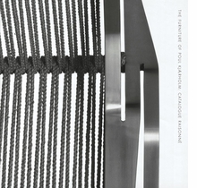 The Furniture of Poul Kjrholm: Catalogue Raisonn