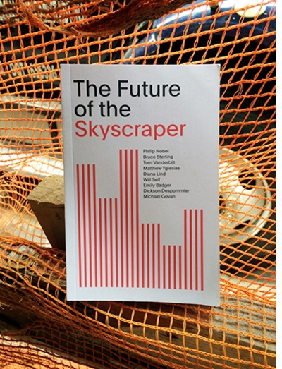 The Future of the Skyscraper by SOM