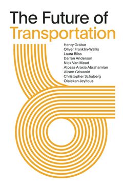 The Future of Transportation
