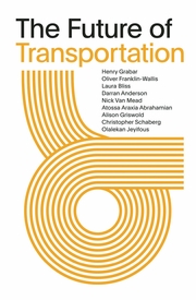 The Future of Transportation