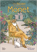 The Garden of Monsieur Monet