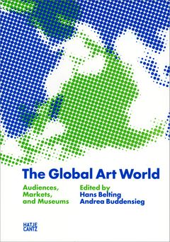 The Global Art World
