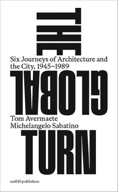 The Global Turn