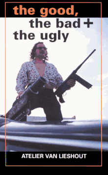 The Good, The Bad & The Ugly