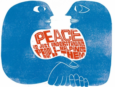 The Graphic World of Paul Peter Piech