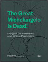 The Great Michelangelo is Dead!