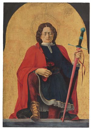 The Griffoni Polyptych: Reborn in Bologna