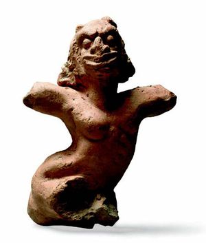 The Grotesque Factor