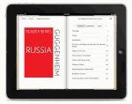 The Guggenheim Reader Series: Russia eBook
