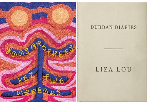 The Haas Brothers & Liza Lou at Art Catalogues, LACMA