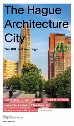 The Hague Architecture City