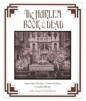 The Harlem Book of the Dead