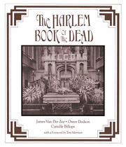 The Harlem Book of the Dead