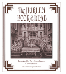 The Harlem Book of the Dead