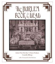 The Harlem Book of the Dead