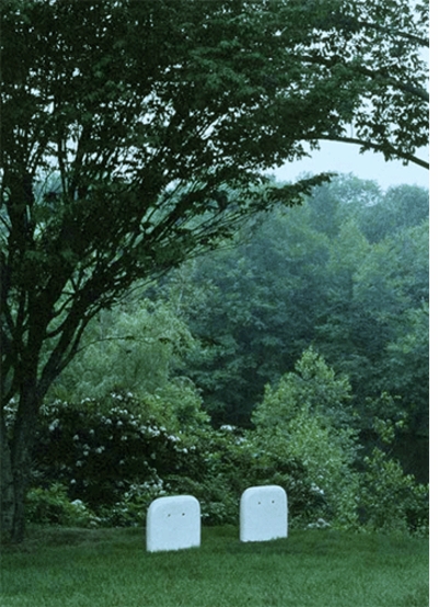 The Heart Is Not a Metaphor: Robert Gober and Ann Temkin at the NYPL
