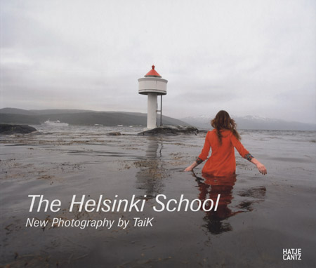 【新品未開封】The Helsinki School Vol.4 The Helsinki School New Photography by TaiK. Volume 2 ARTBOOK