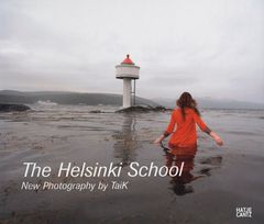 The Helsinki School: New Photography by TaiK. Volume 2