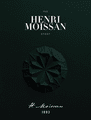 The Henri Moissan Story