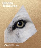 Hidden Treasures of the Natural History Museum Abu Dhabi