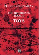 The Historians Book 4: Toys