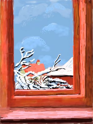 The Hockney Interviews