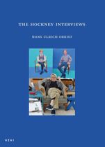 The Hockney Interviews