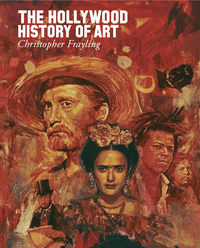 The Hollywood History of Art