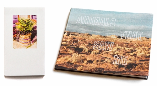 The Ice Plant Celebrates 10 Years of Publishing! Plus Book Signings with Ed Panar & Mike Slack