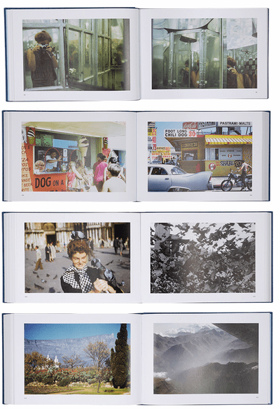 The incisive photography of Denise Scott Brown