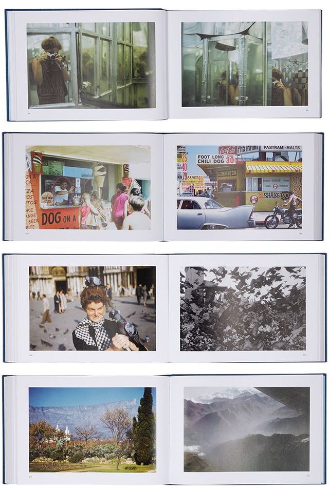 The incisive photography of Denise Scott Brown