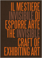 The Invisible Craft of Exhibiting Art