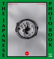 The Japanese Photobook, 1912–1990