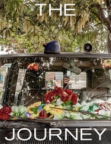 The Journey: New Positions in African Photography