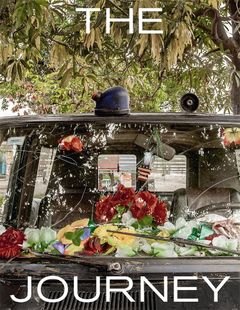 The Journey: New Positions in African Photography