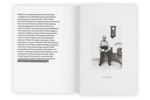 The Last Basket Makers from Risa