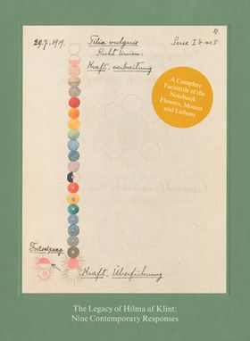 The Legacy of Hilma af Klint