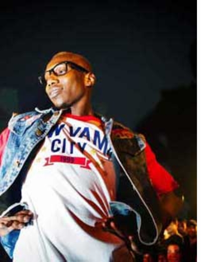 "The Legendary:" ARTBOOK @ MoMA PS1 Magazine Store Launch Featured in New York Magazine