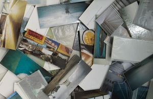The Lives of Documents: Photography as Project