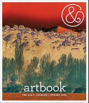 Artbook | D.A.P. Catalog Cover Link