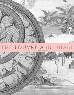 The Louvre Abu Dhabi