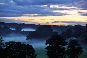 The Loveliest Valley