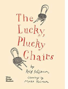 The Lucky, Plucky Chairs