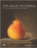 The Magic of Things