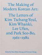 The Making of Modern Korean Art