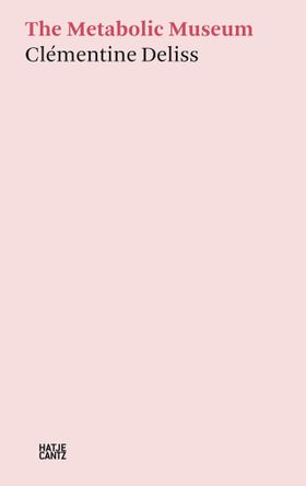 The Metabolic Museum