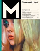 The Metrograph: Issue 2