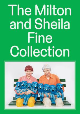 The Milton and Sheila Fine Collection